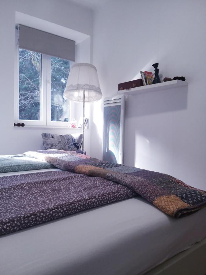 Apartment Little Heaven - Free Parking SJJ Exteriér fotografie